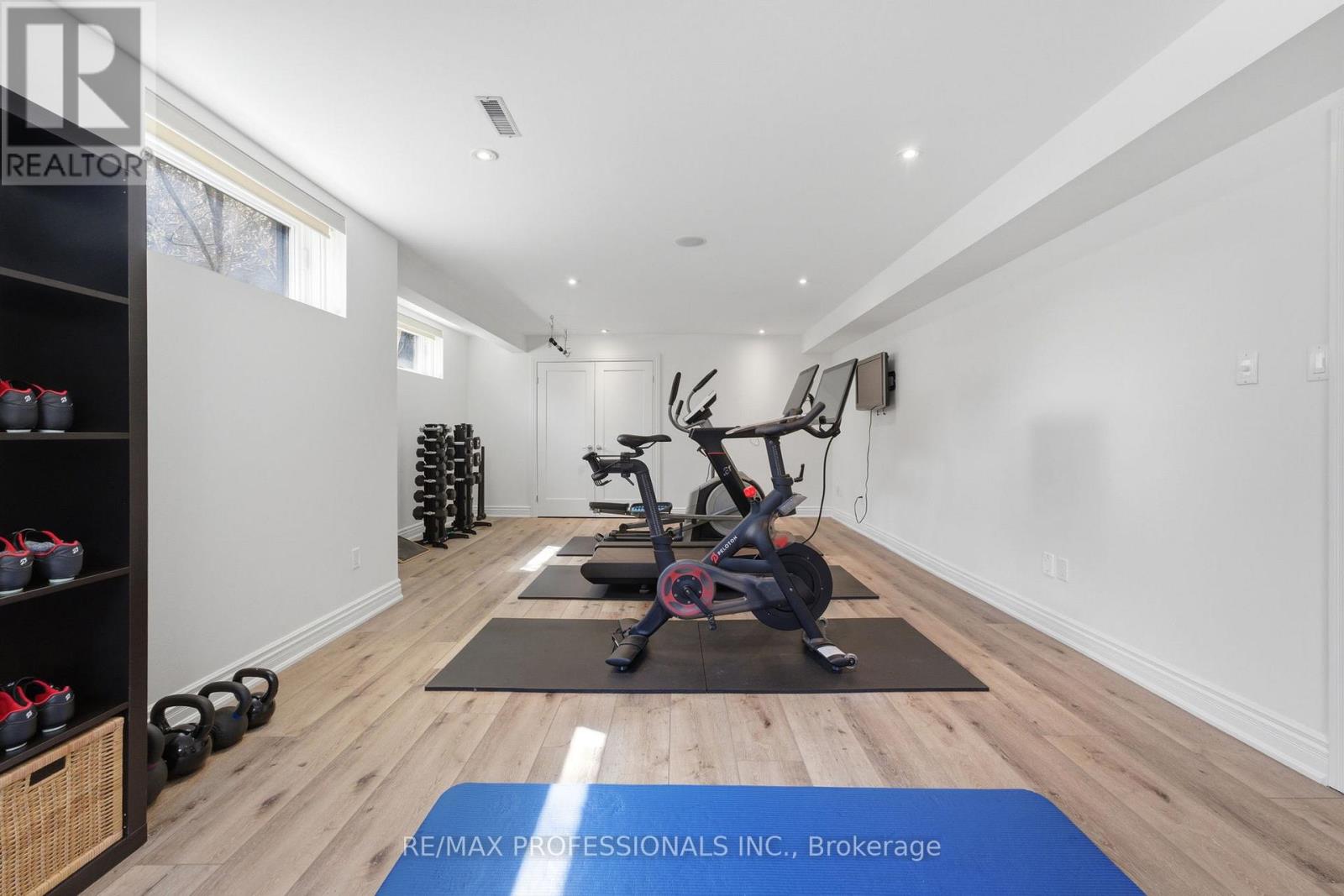 17 Rockingham Drive, Toronto, Ontario  M9A 1P2 - Photo 36 - W13000830