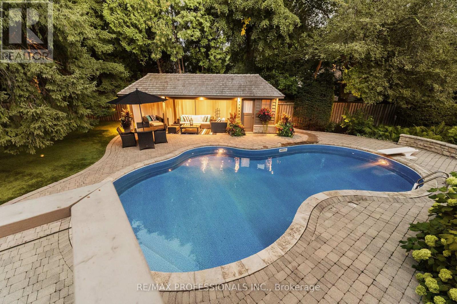 17 Rockingham Drive, Toronto, Ontario  M9A 1P2 - Photo 40 - W13000830