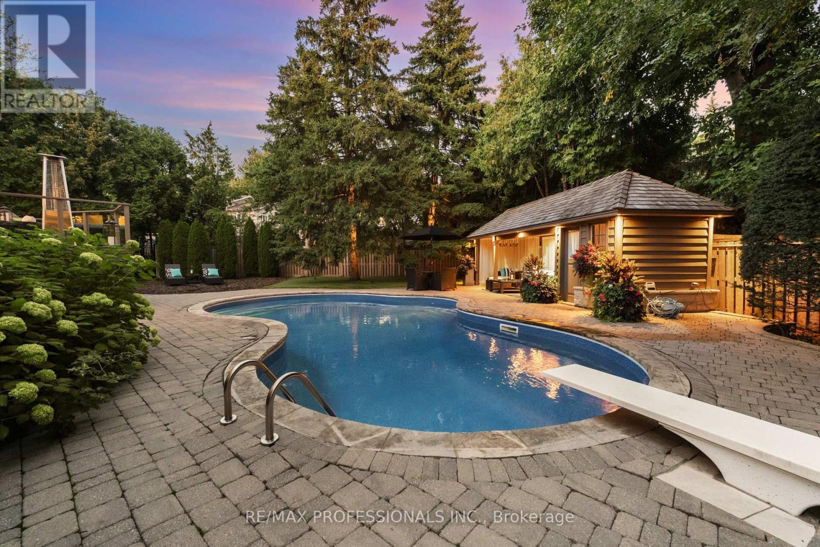 17 Rockingham Drive, Toronto, Ontario  M9A 1P2 - Photo 41 - W13000830