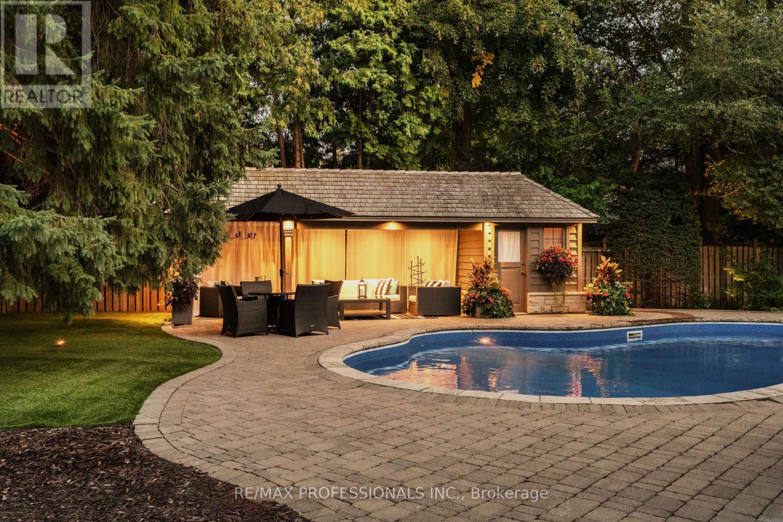 17 Rockingham Drive, Toronto, Ontario  M9A 1P2 - Photo 38 - W13000830