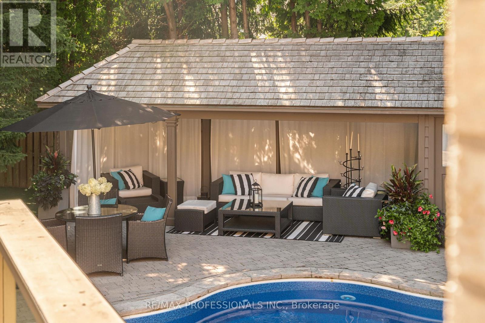 17 Rockingham Drive, Toronto, Ontario  M9A 1P2 - Photo 43 - W13000830