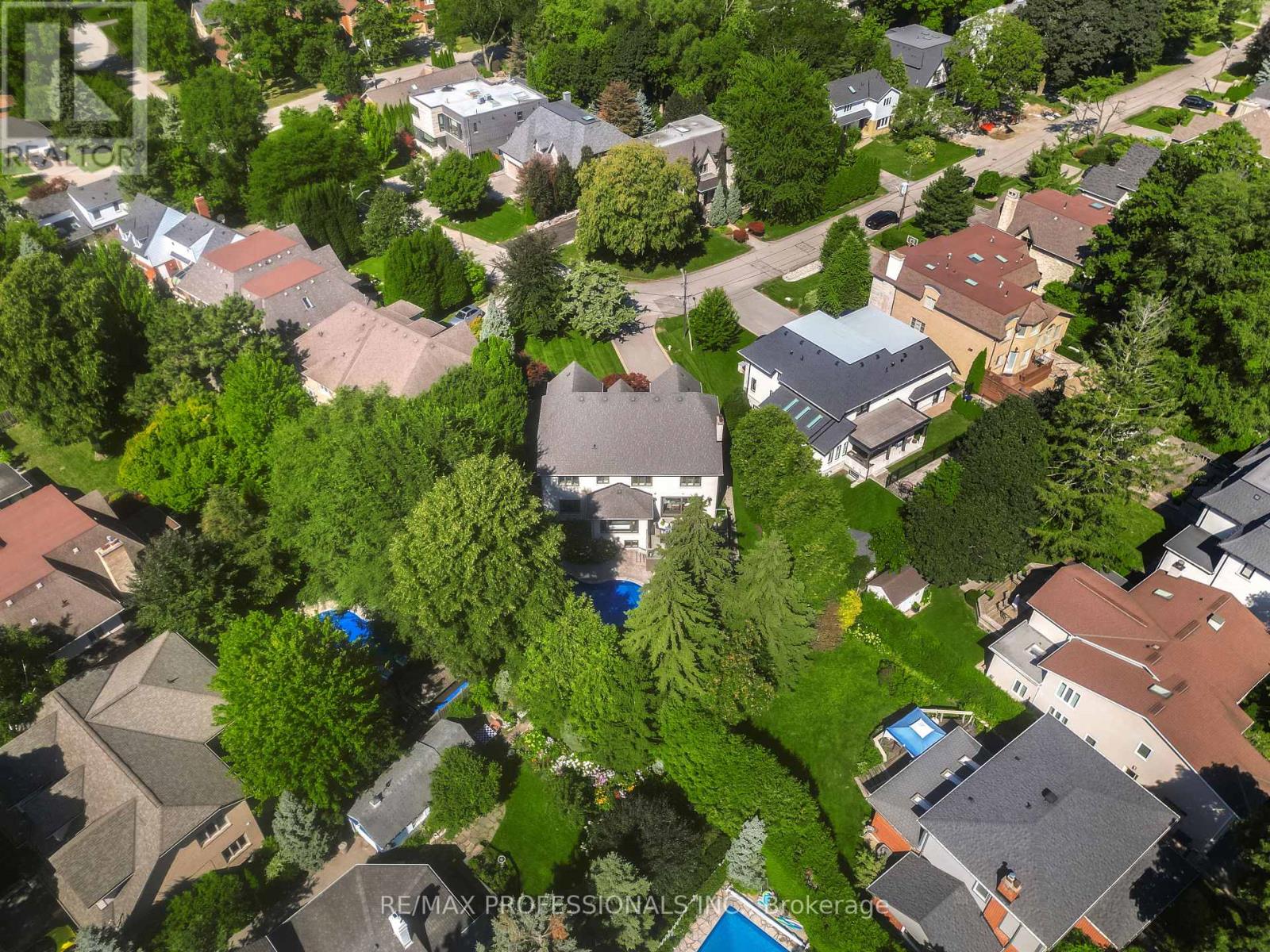 17 Rockingham Drive, Toronto, Ontario  M9A 1P2 - Photo 45 - W13000830