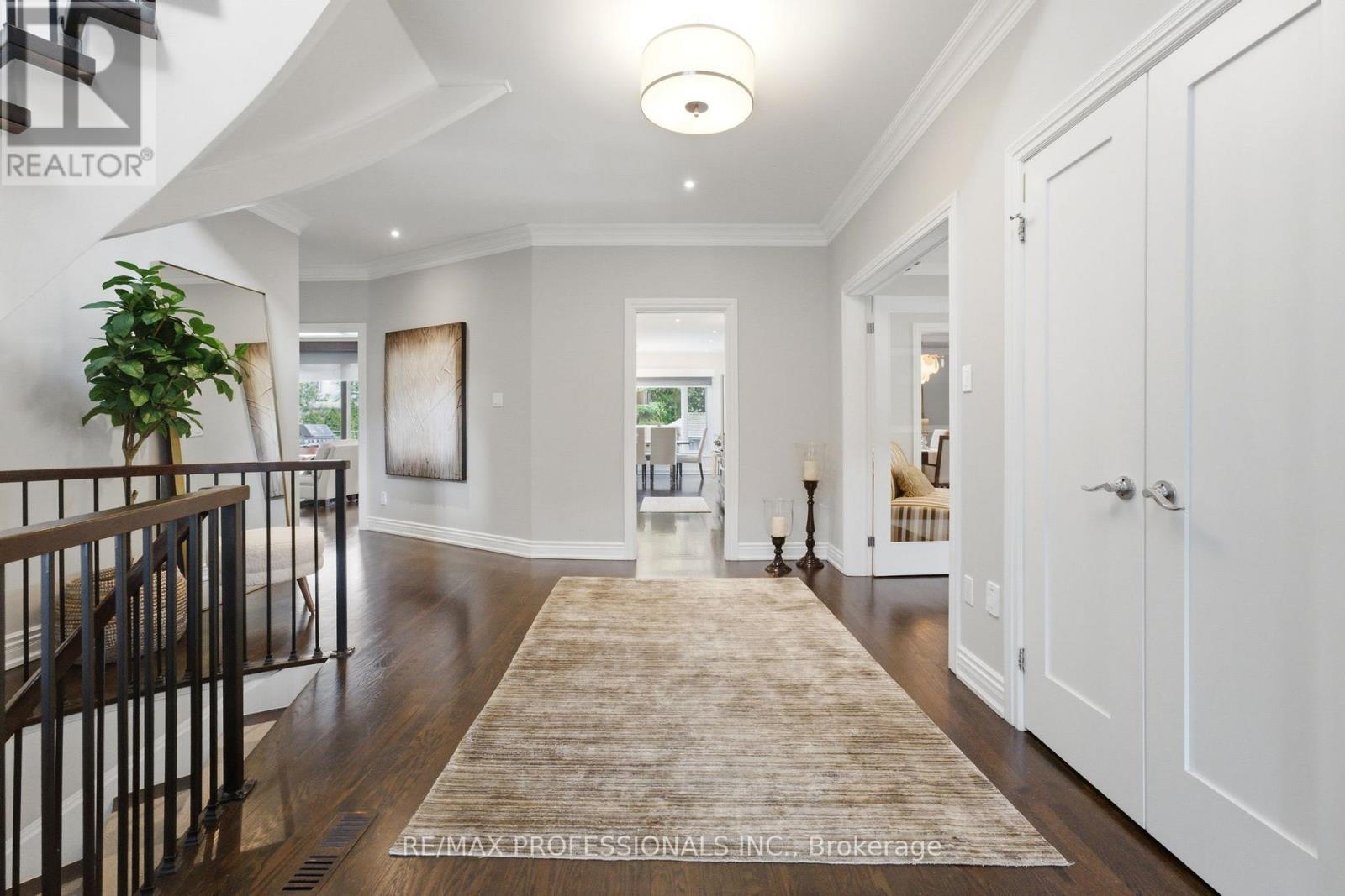 17 Rockingham Drive, Toronto, Ontario  M9A 1P2 - Photo 20 - W13000830