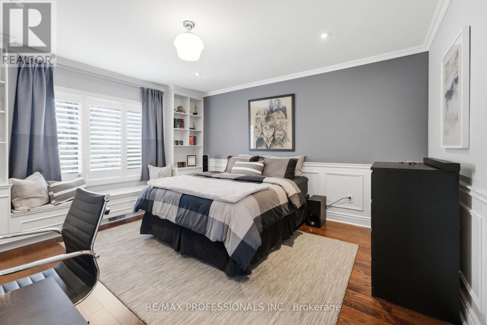 17 Rockingham Drive, Toronto, Ontario  M9A 1P2 - Photo 23 - W13000830