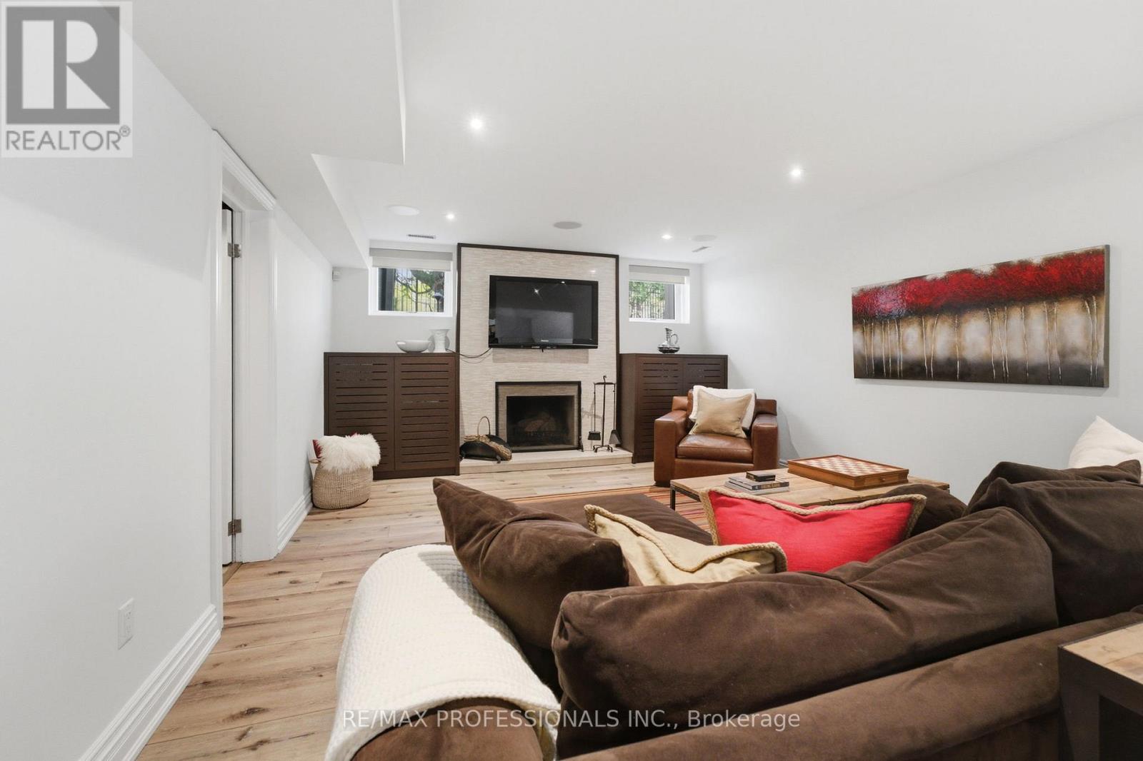 17 Rockingham Drive, Toronto, Ontario  M9A 1P2 - Photo 33 - W13000830