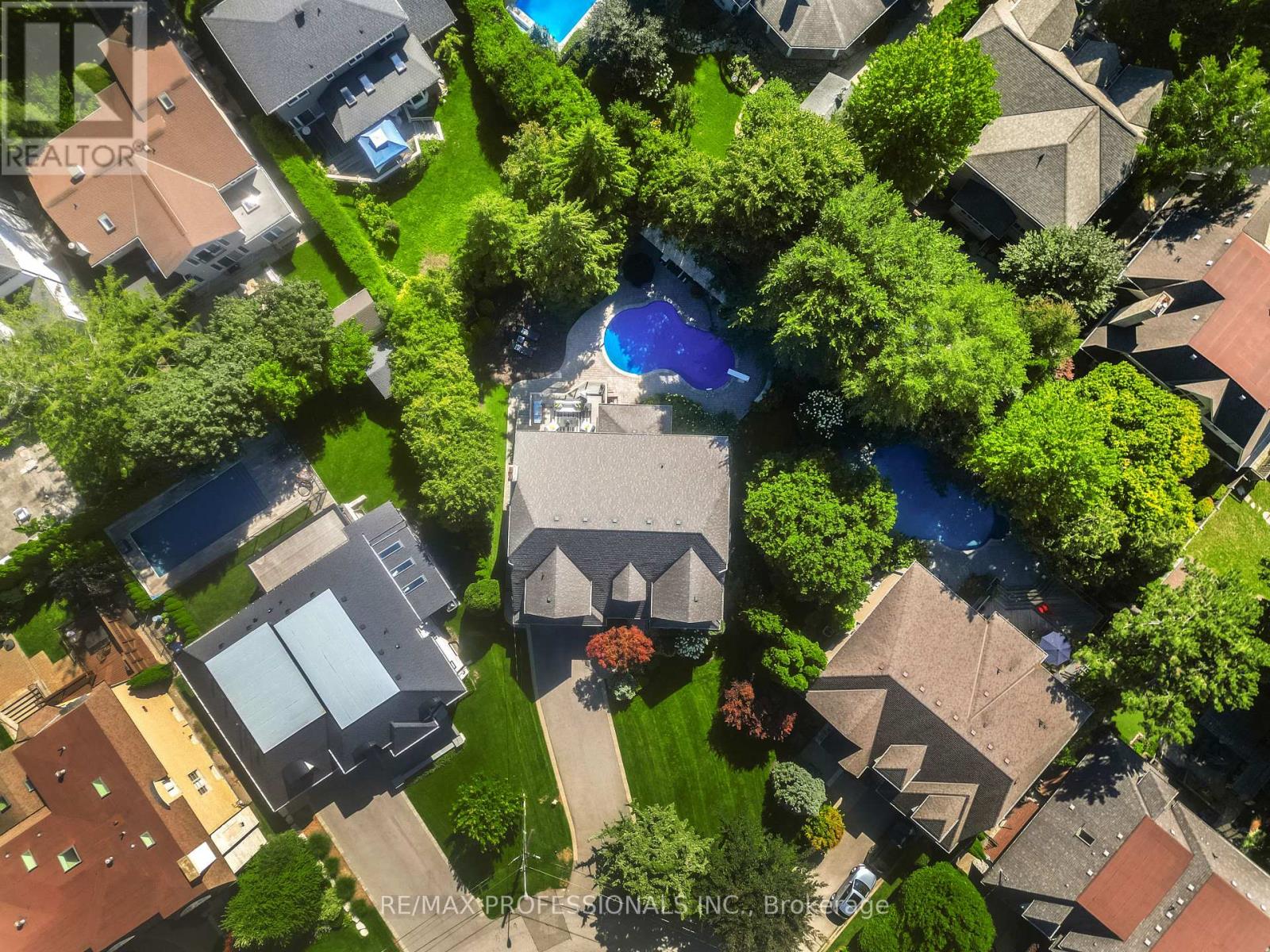 17 Rockingham Drive, Toronto, Ontario  M9A 1P2 - Photo 44 - W13000830