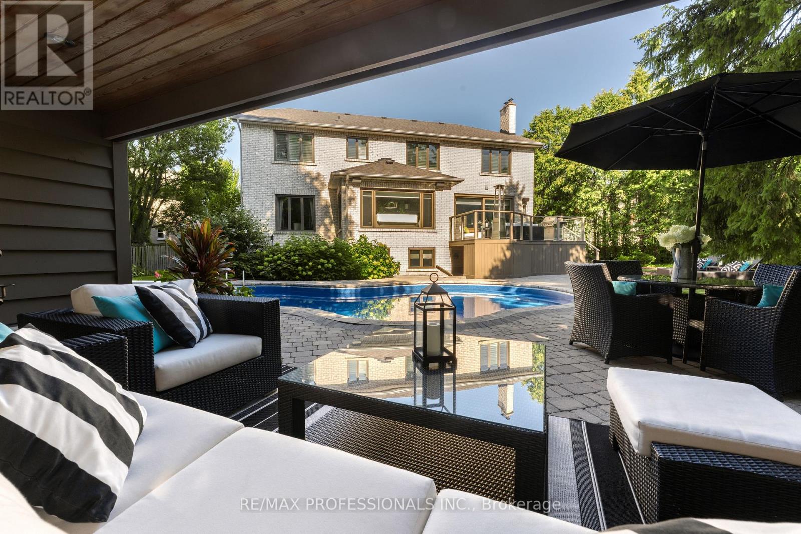 17 Rockingham Drive, Toronto, Ontario  M9A 1P2 - Photo 42 - W13000830