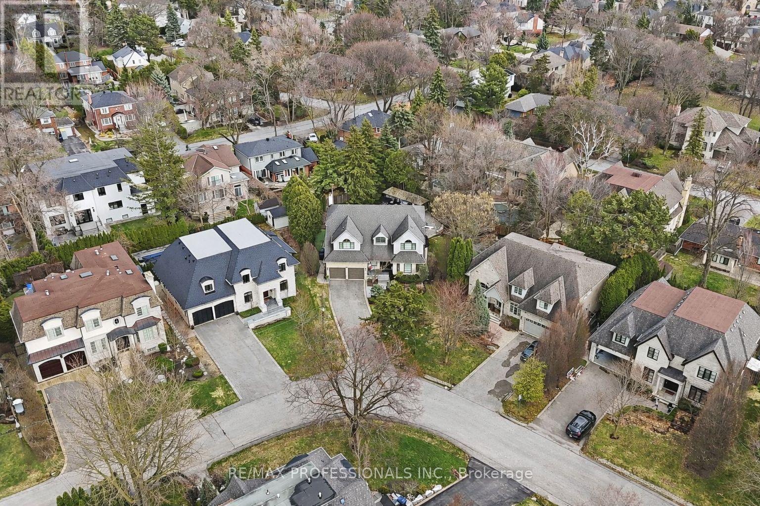 17 Rockingham Drive, Toronto, Ontario  M9A 1P2 - Photo 46 - W13000830