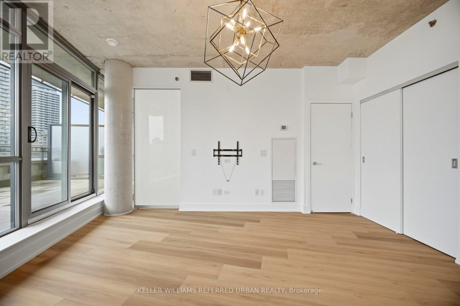 607 - 90 Trinity Street, Toronto, Ontario  M5A 0E4 - Photo 20 - C12991094