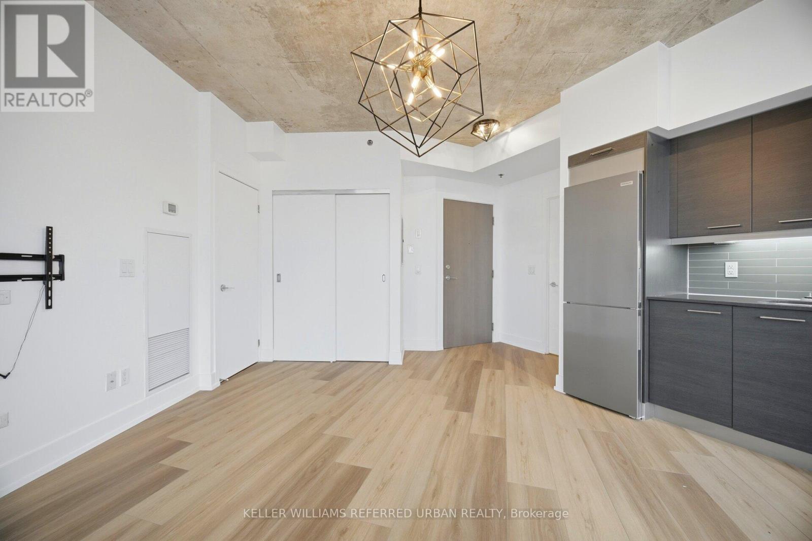 607 - 90 Trinity Street, Toronto, Ontario  M5A 0E4 - Photo 22 - C12991094