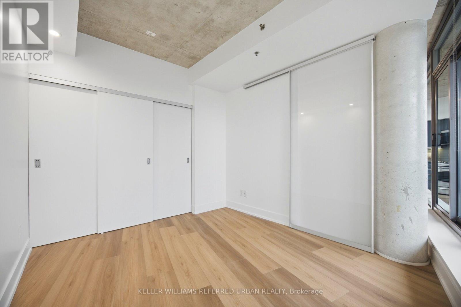 607 - 90 Trinity Street, Toronto, Ontario  M5A 0E4 - Photo 29 - C12991094