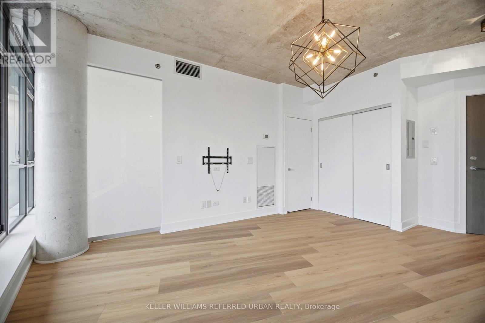 607 - 90 Trinity Street, Toronto, Ontario  M5A 0E4 - Photo 21 - C12991094