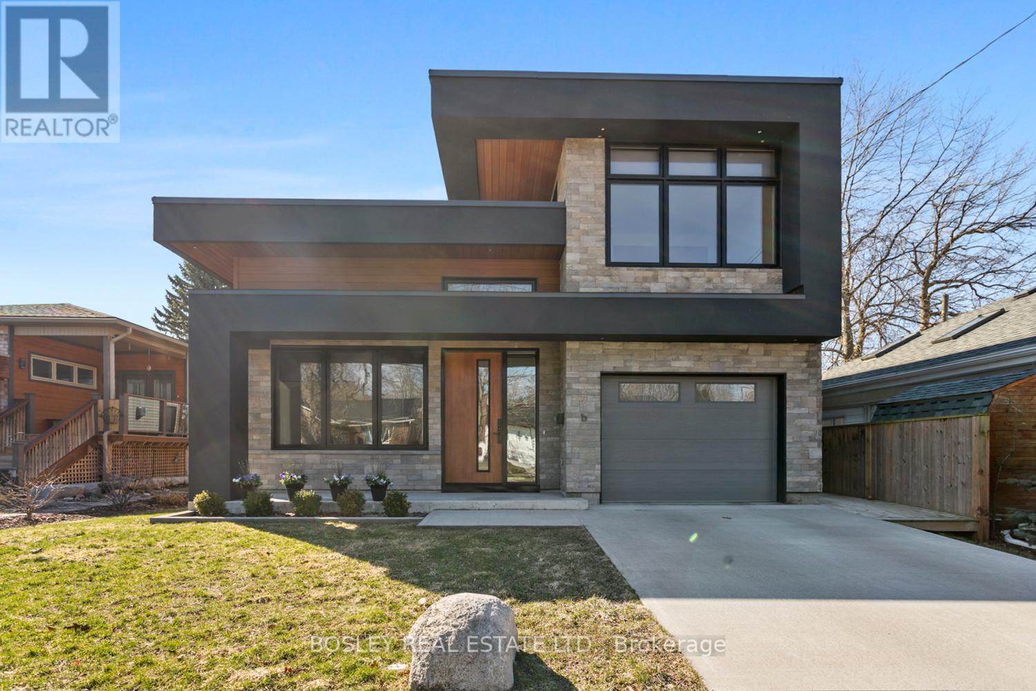 271B TWEED STREET, Cobourg, Ontario