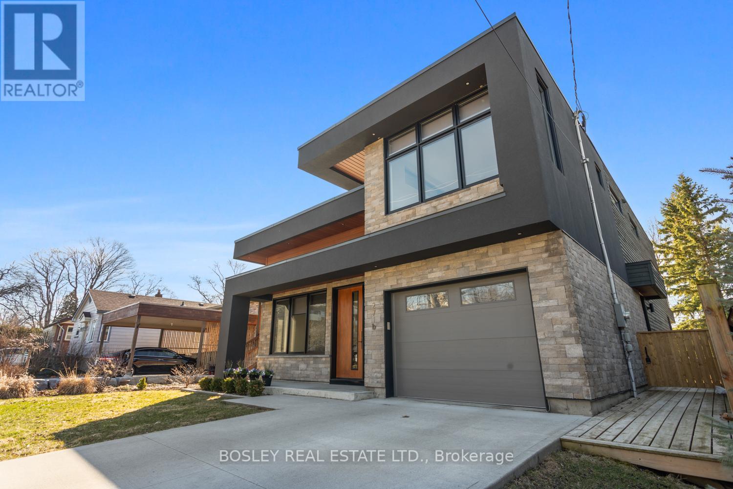 271b Tweed Street, Cobourg, Ontario  K9A 2R8 - Photo 3 - X12704508