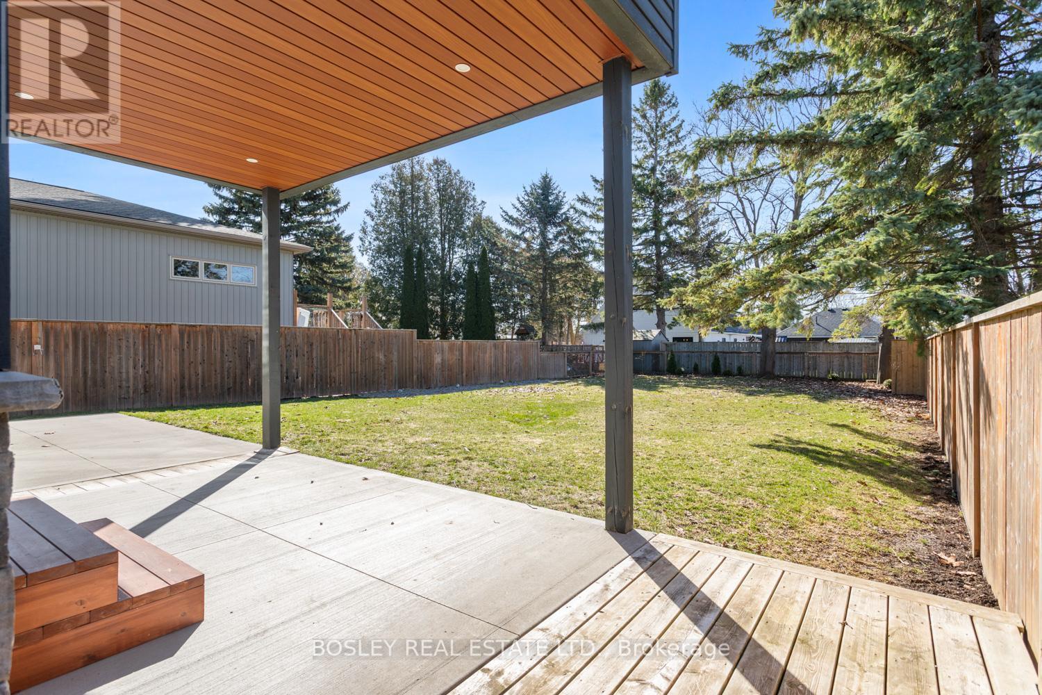 271b Tweed Street, Cobourg, Ontario  K9A 2R8 - Photo 42 - X12704508