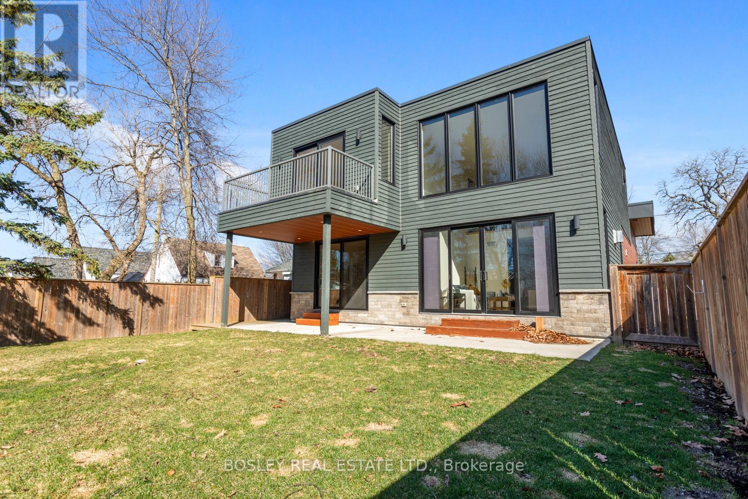 271b Tweed Street, Cobourg, Ontario  K9A 2R8 - Photo 46 - X12704508