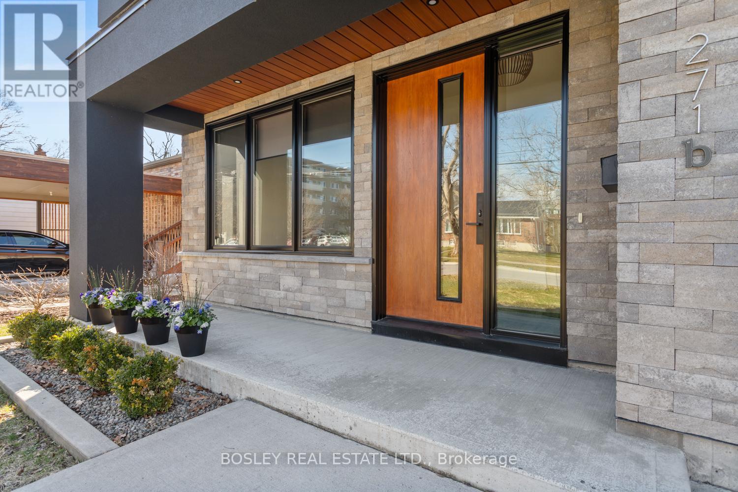 271b Tweed Street, Cobourg, Ontario  K9A 2R8 - Photo 5 - X12704508