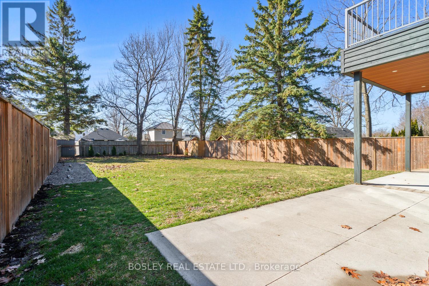 271b Tweed Street, Cobourg, Ontario  K9A 2R8 - Photo 43 - X12704508