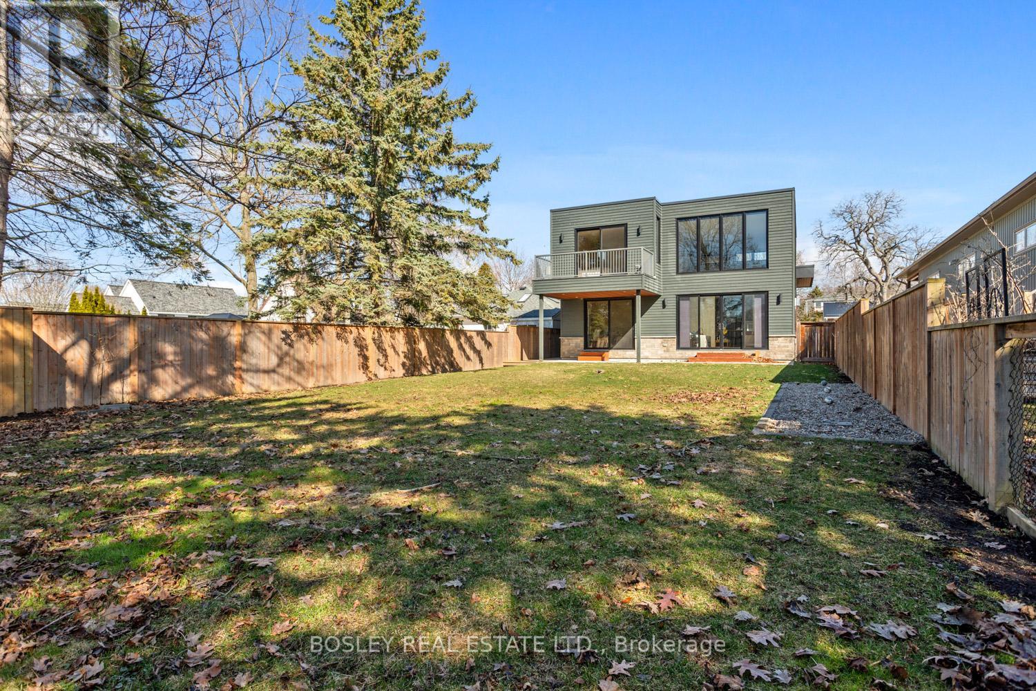 271b Tweed Street, Cobourg, Ontario  K9A 2R8 - Photo 45 - X12704508