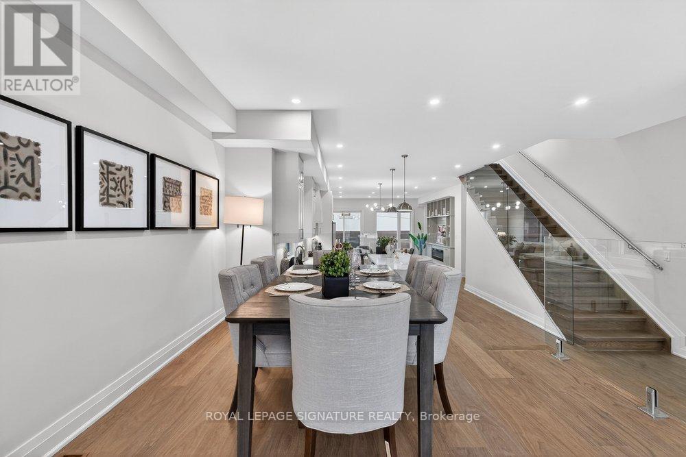 29 Butterworth Avenue, Toronto, Ontario  M1L 1H2 - Photo 8 - E12966732