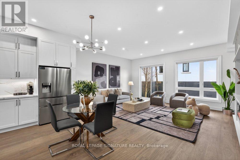 29 Butterworth Avenue, Toronto, Ontario  M1L 1H2 - Photo 17 - E12966732