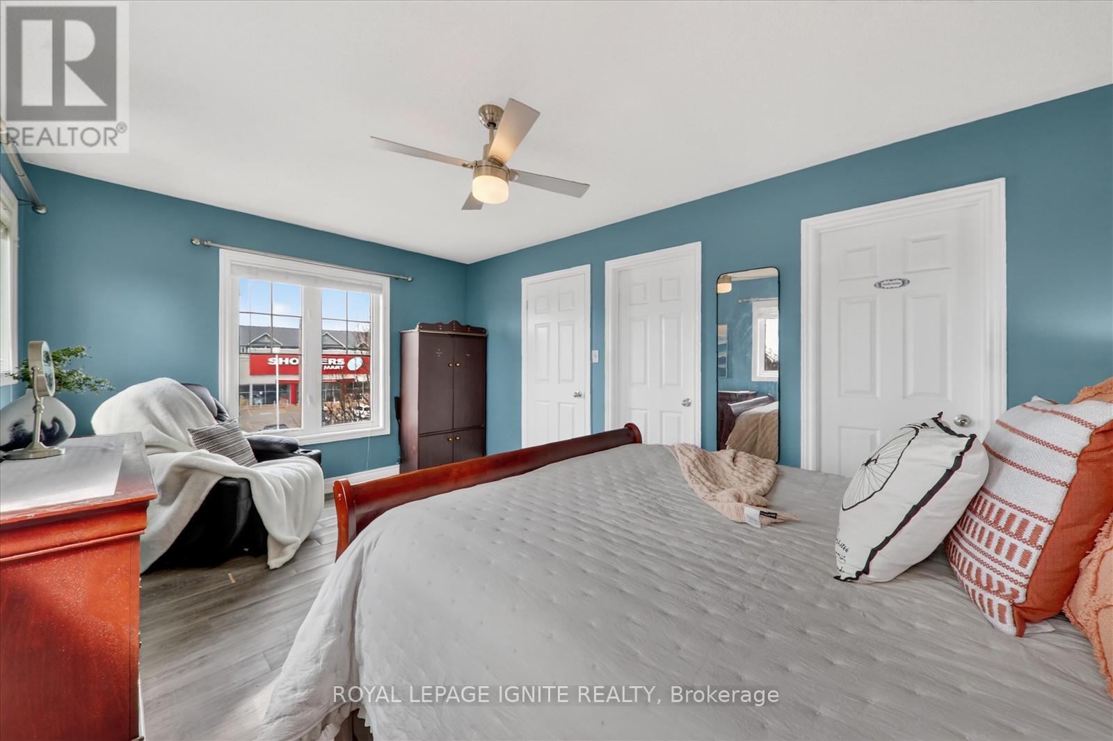 27 - 571 Longworth Avenue, Clarington, Ontario  L1C 0H3 - Photo 24 - E13001116