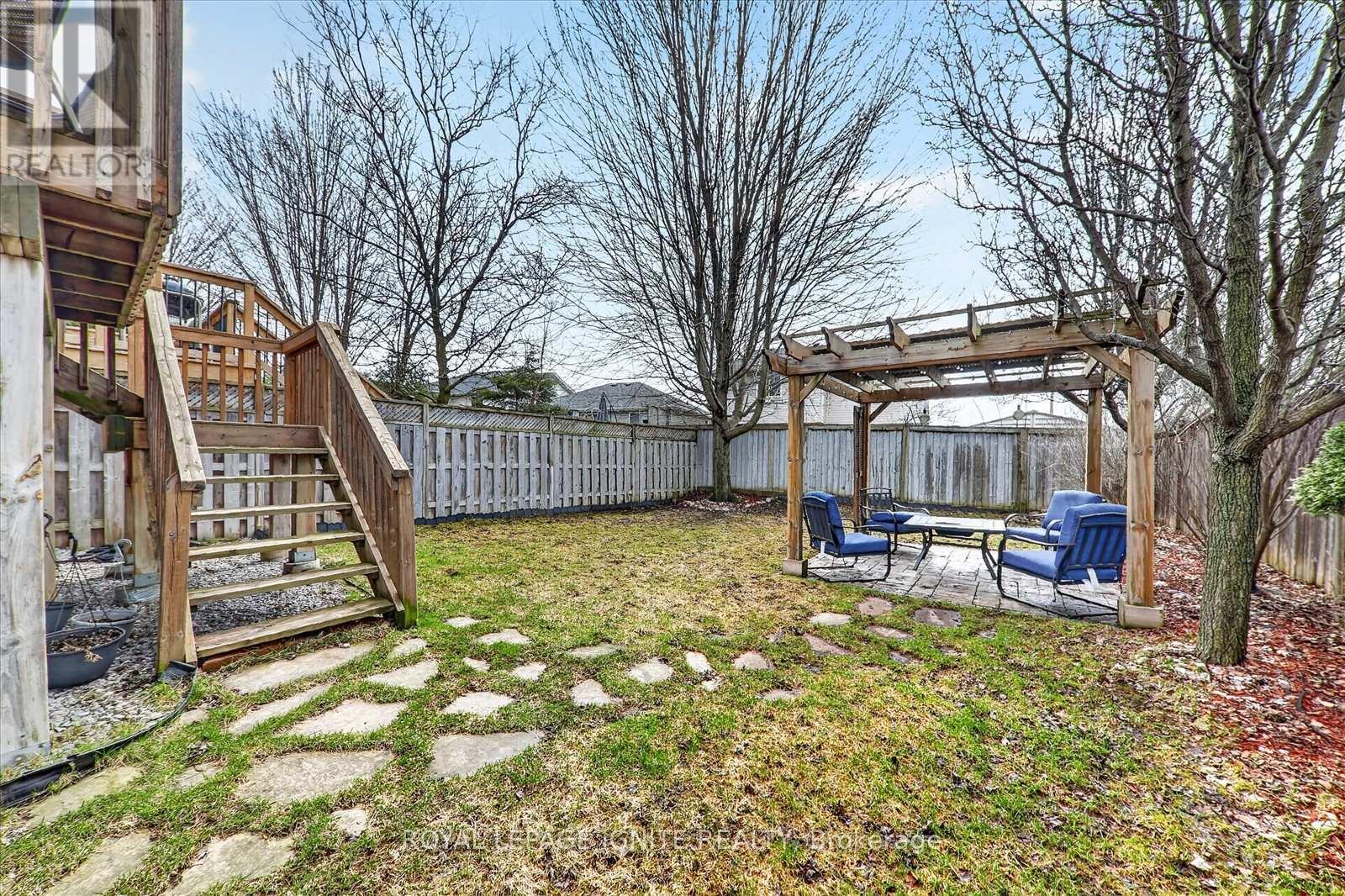 27 - 571 Longworth Avenue, Clarington, Ontario  L1C 0H3 - Photo 30 - E13001116