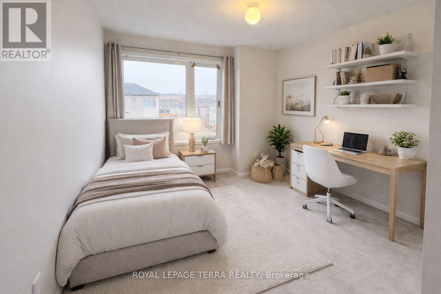 2590 Winter Words Drive, Oshawa, Ontario  L1L 0S9 - Photo 26 - E13001086