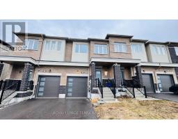 2590 WINTER WORDS DRIVE, Oshawa, Ontario