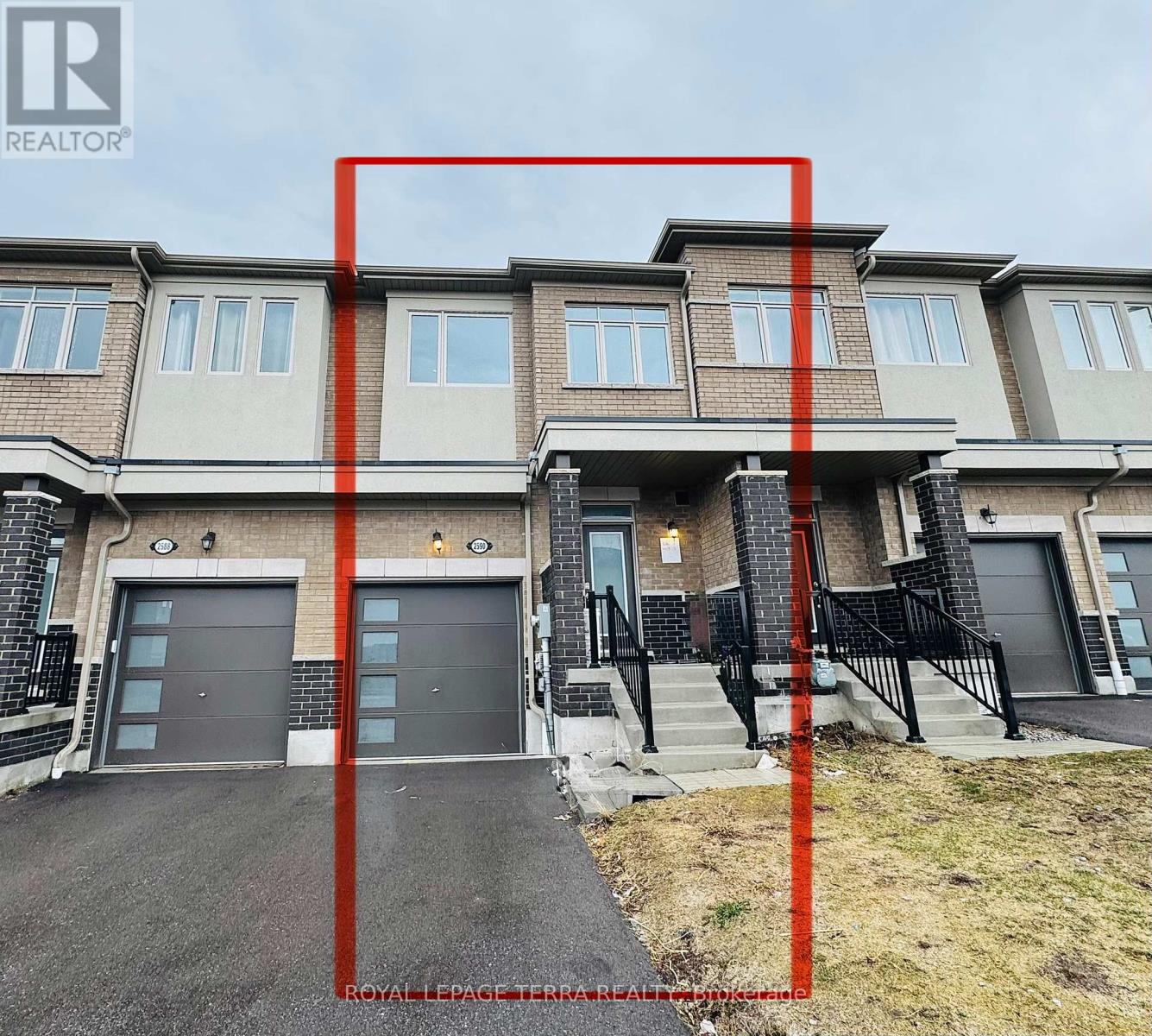 2590 Winter Words Drive, Oshawa, Ontario  L1L 0S9 - Photo 2 - E13001086