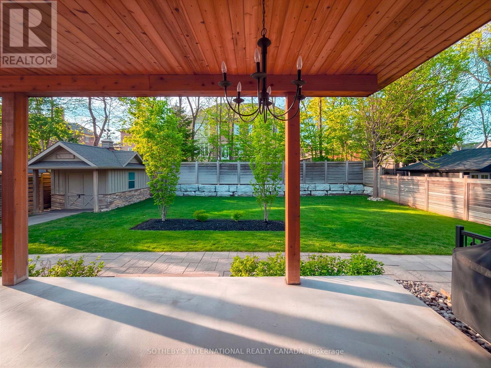 6 Weller Crescent, Vaughan, Ontario L6A 1E4 - Photo 13 - N12872160