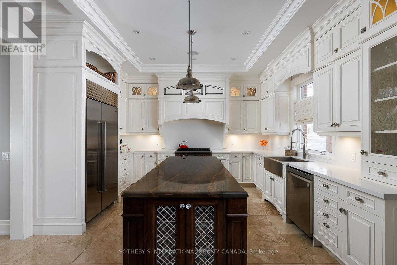 6 Weller Crescent, Vaughan, Ontario L6A 1E4 - Photo 14 - N12872160