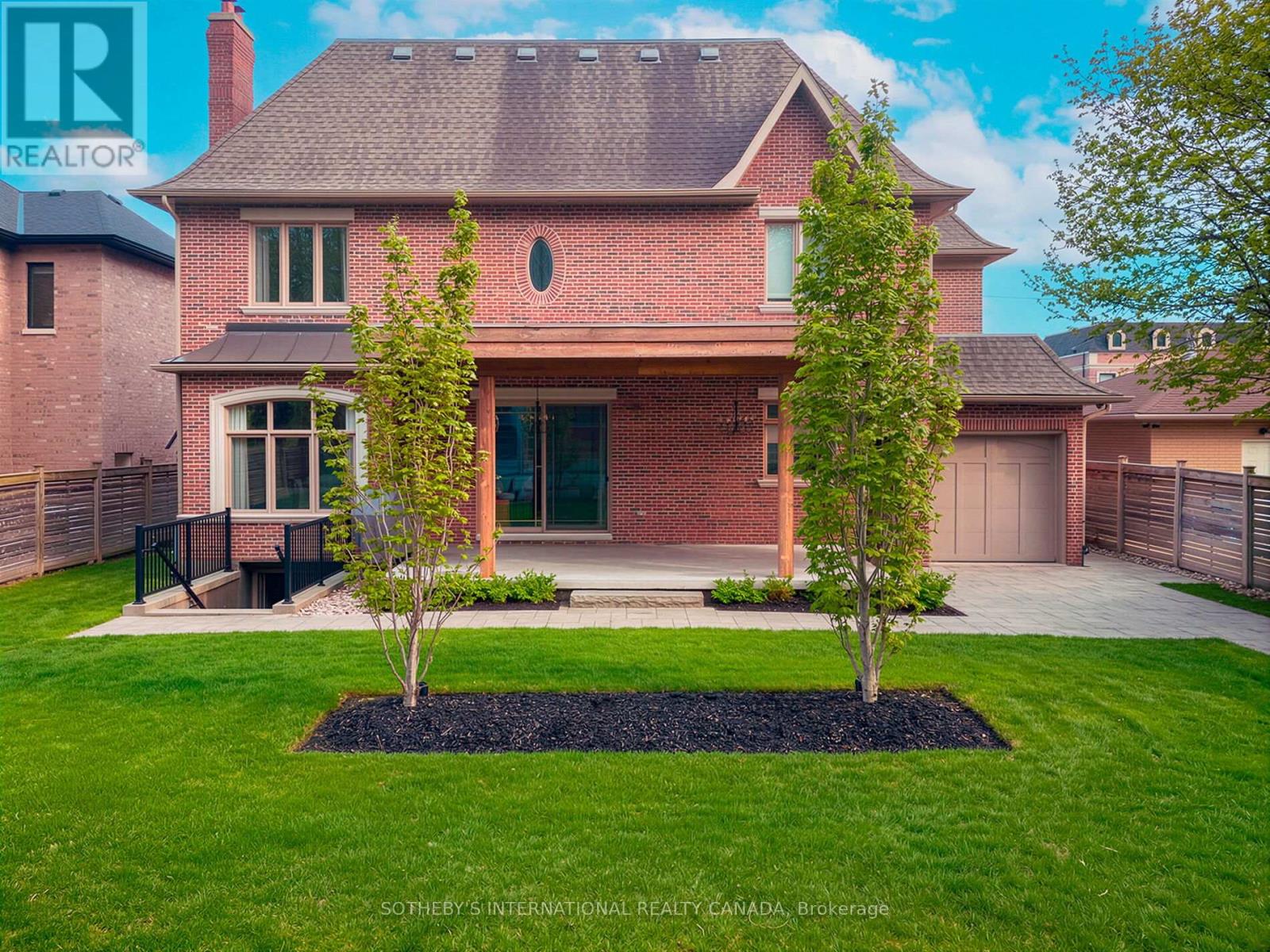 6 Weller Crescent, Vaughan, Ontario L6A 1E4 - Photo 43 - N12872160