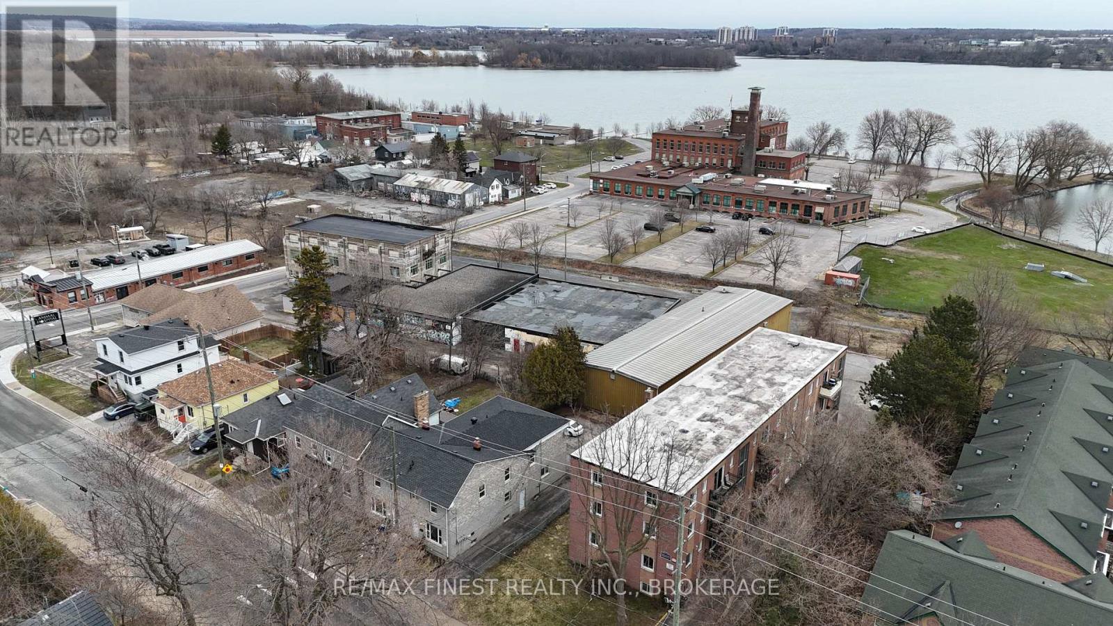 271-273 Rideau Street, Kingston, Ontario  K7K 3A7 - Photo 29 - X12997694