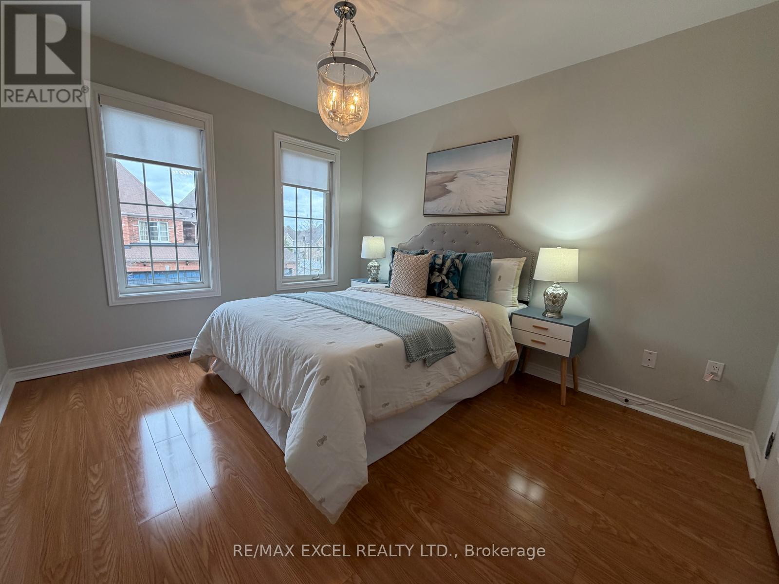 3 - 450 Worthington Avenue, Richmond Hill, Ontario  L4E 0E5 - Photo 15 - N12998630