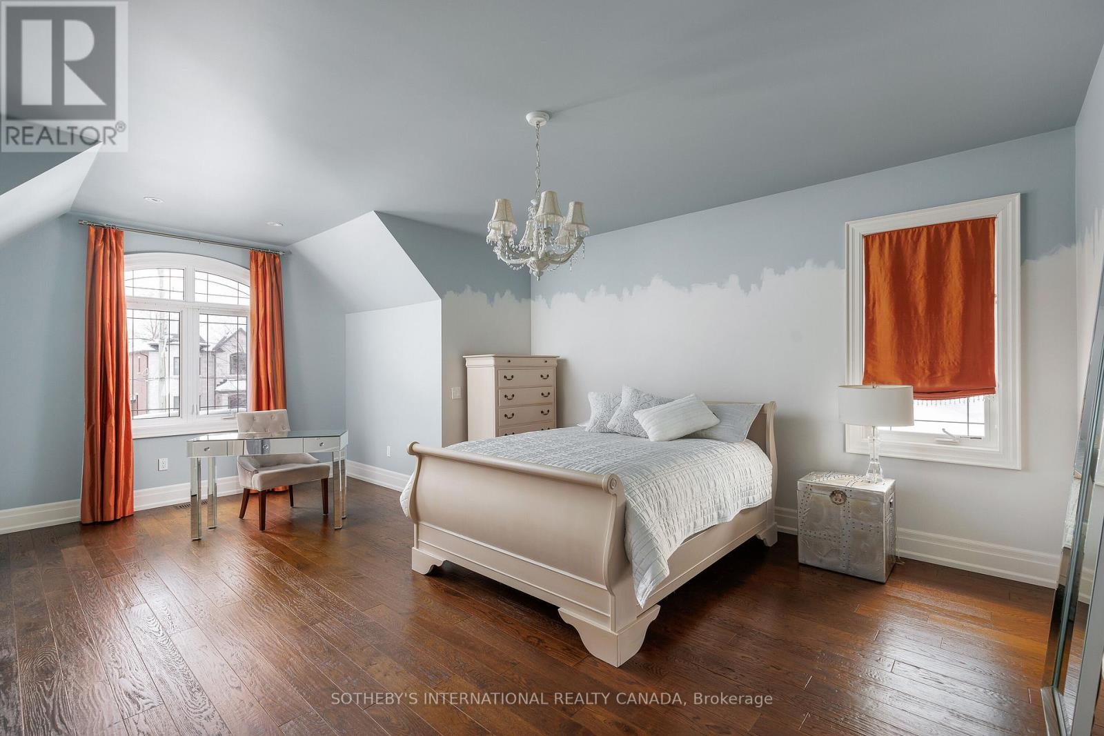 6 Weller Crescent, Vaughan, Ontario L6A 1E4 - Photo 33 - N12872160