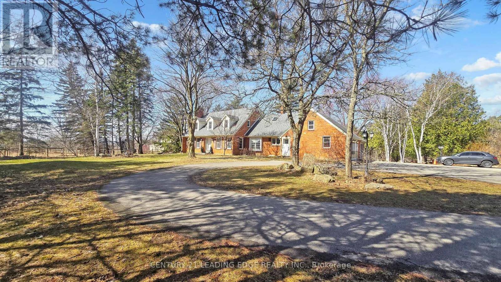 18 KENNEDY LANE, Whitchurch-Stouffville, Ontario