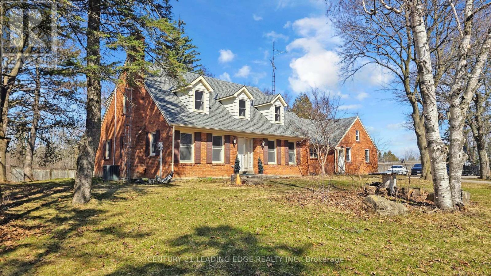 18 Kennedy Lane, Whitchurch-Stouffville, Ontario  L4A 2J5 - Photo 2 - N13000884