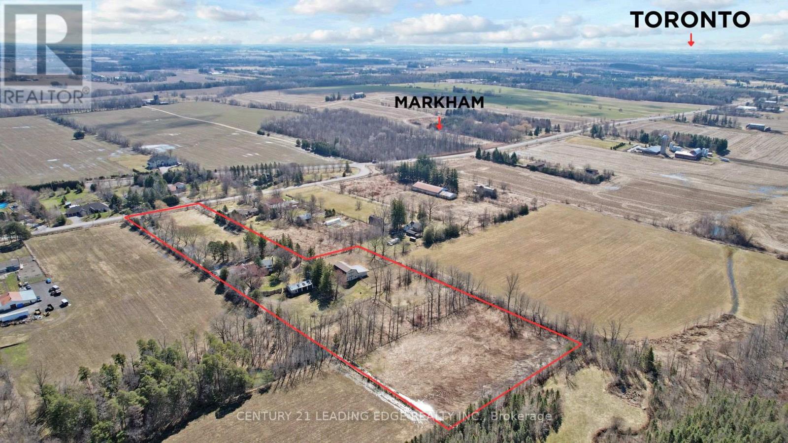 18 Kennedy Lane, Whitchurch-Stouffville, Ontario  L4A 2J5 - Photo 5 - N13000884