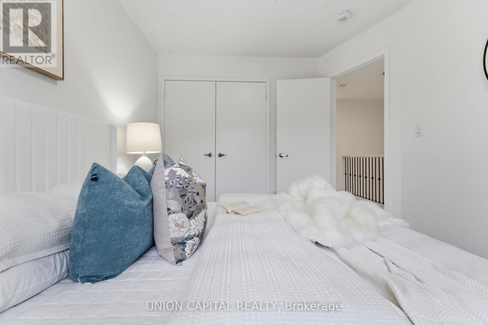 137 Knott End Crescent, Newmarket, Ontario  L3Y 0E3 - Photo 36 - N13000896