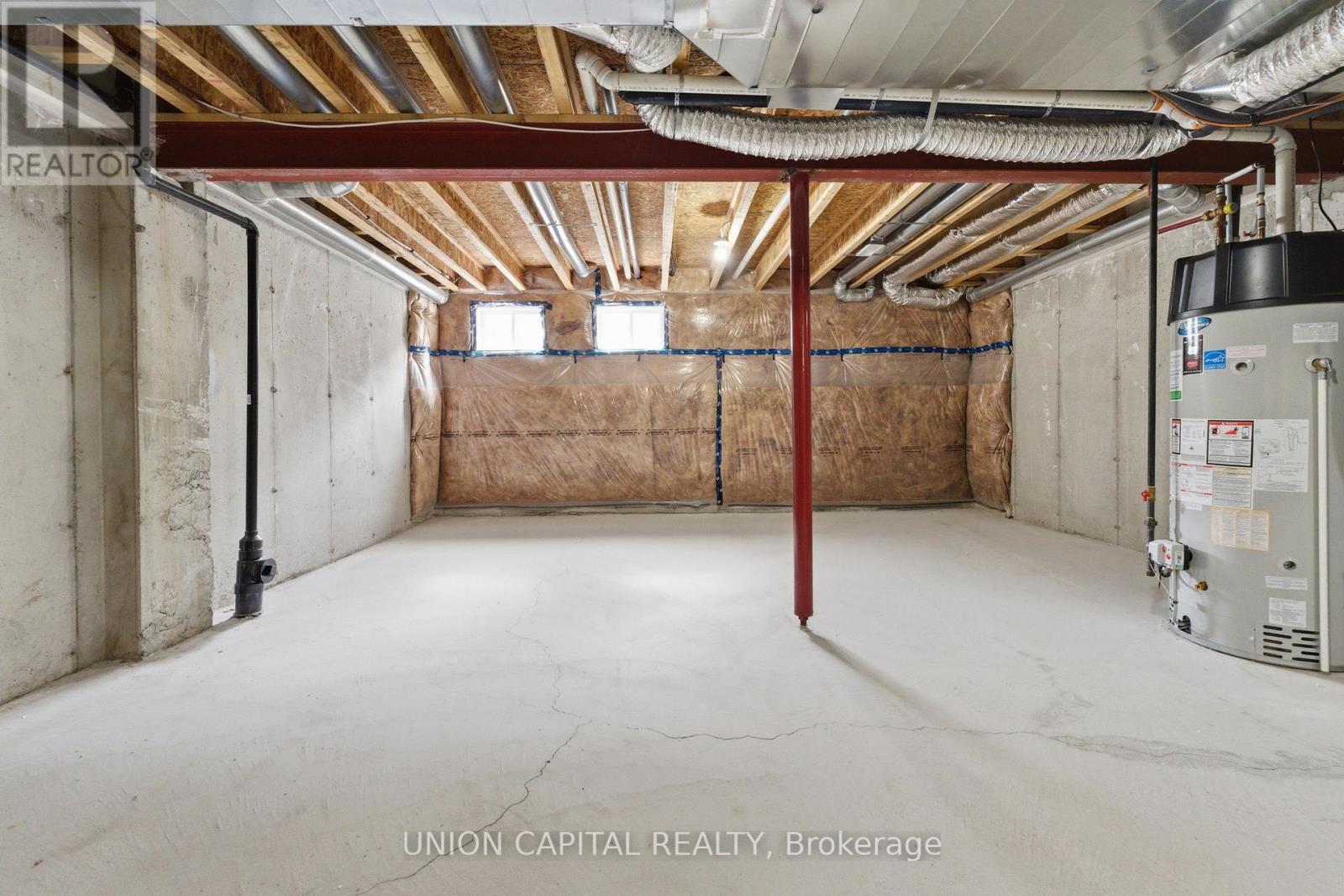 137 Knott End Crescent, Newmarket, Ontario  L3Y 0E3 - Photo 42 - N13000896