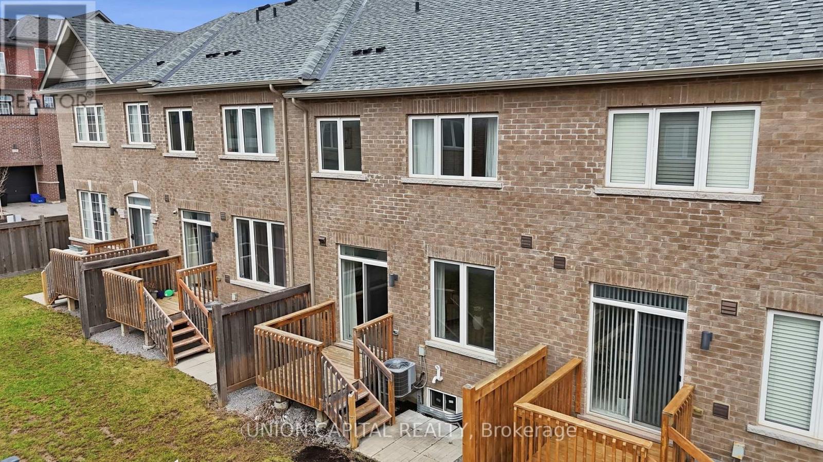 137 Knott End Crescent, Newmarket, Ontario  L3Y 0E3 - Photo 43 - N13000896