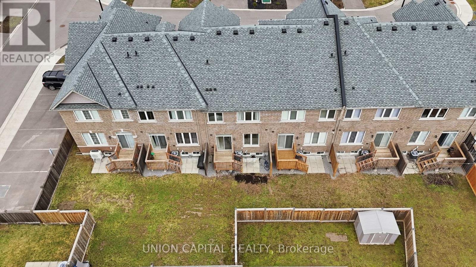 137 Knott End Crescent, Newmarket, Ontario  L3Y 0E3 - Photo 44 - N13000896