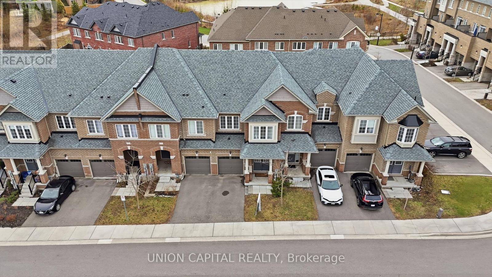 137 Knott End Crescent, Newmarket, Ontario  L3Y 0E3 - Photo 46 - N13000896