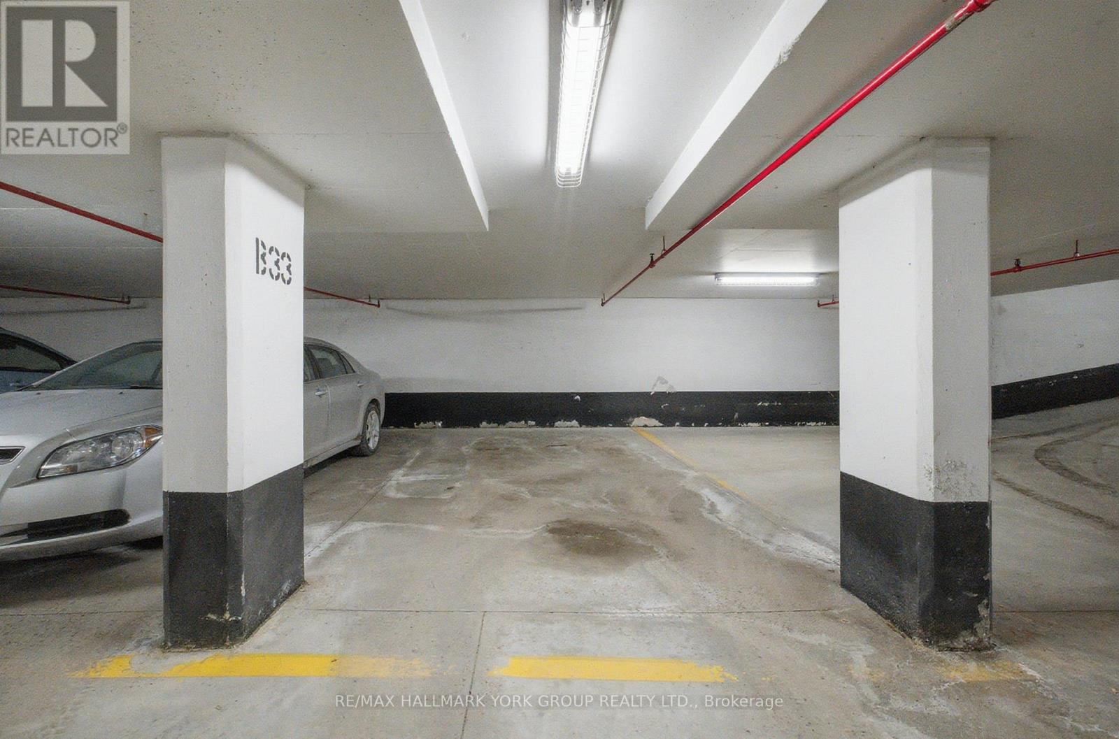 604 - 250 Davis Drive, Newmarket, Ontario  L3Y 7T7 - Photo 17 - N13000900