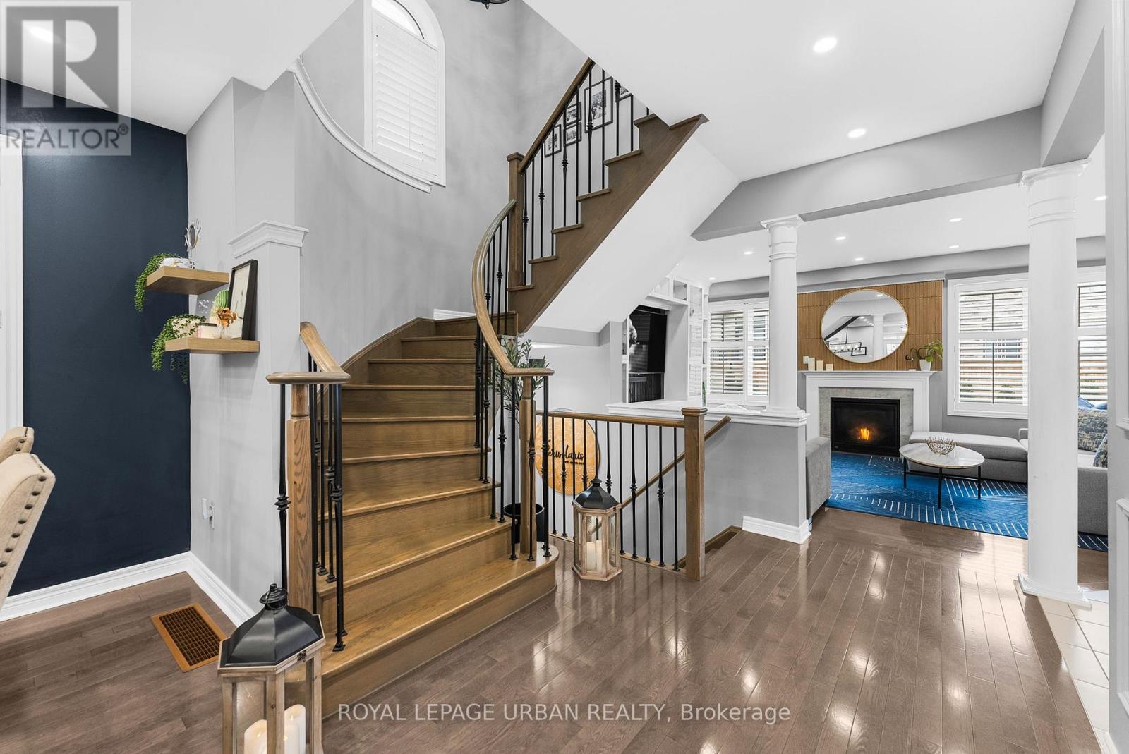 343 Baker Hill Boulevard, Whitchurch-Stouffville, Ontario  L4A 4P2 - Photo 13 - N13000906