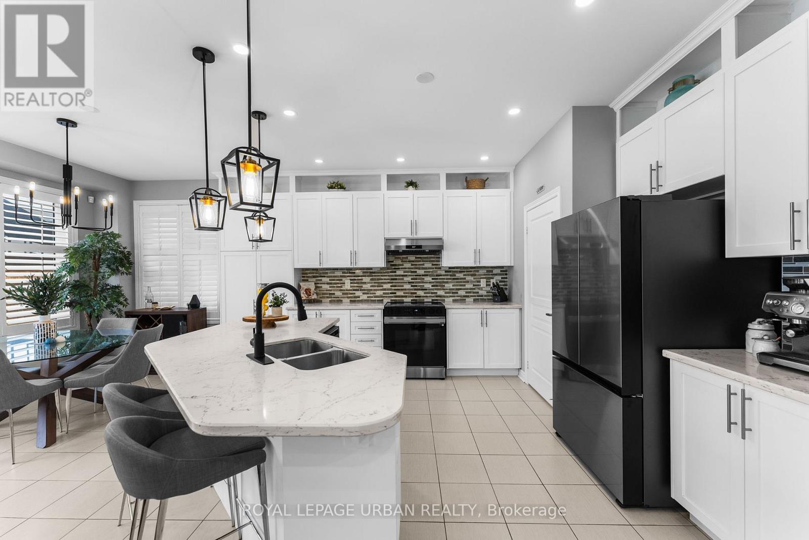 343 Baker Hill Boulevard, Whitchurch-Stouffville, Ontario  L4A 4P2 - Photo 17 - N13000906