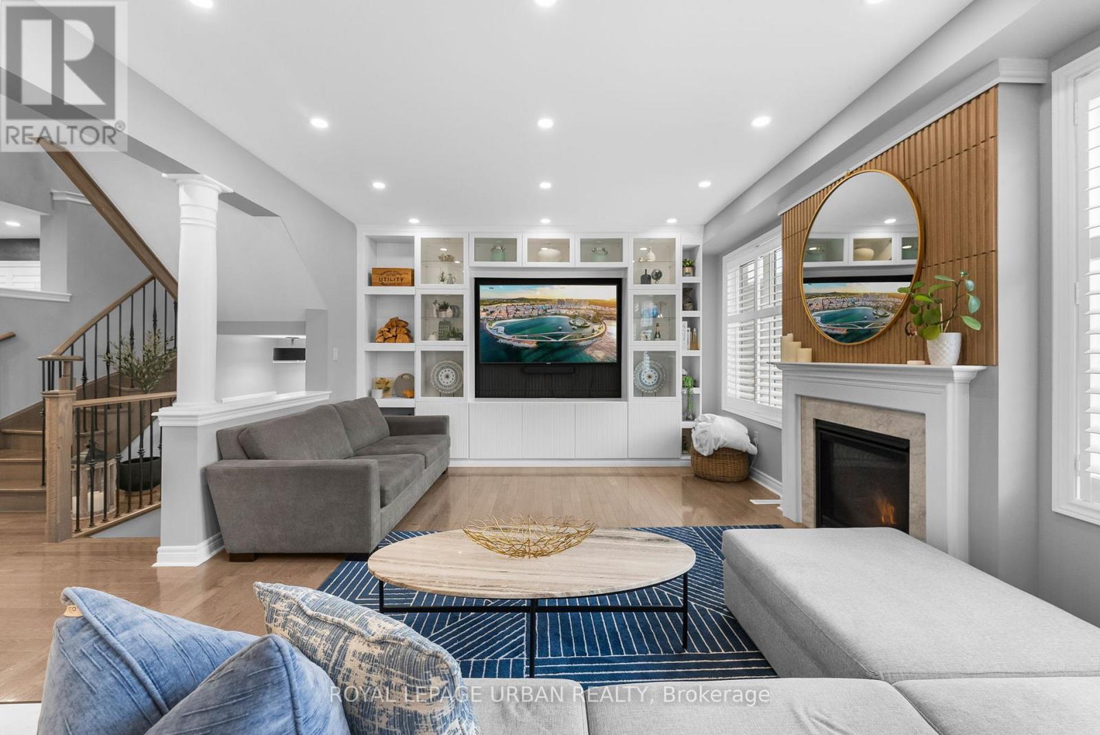 343 Baker Hill Boulevard, Whitchurch-Stouffville, Ontario  L4A 4P2 - Photo 21 - N13000906