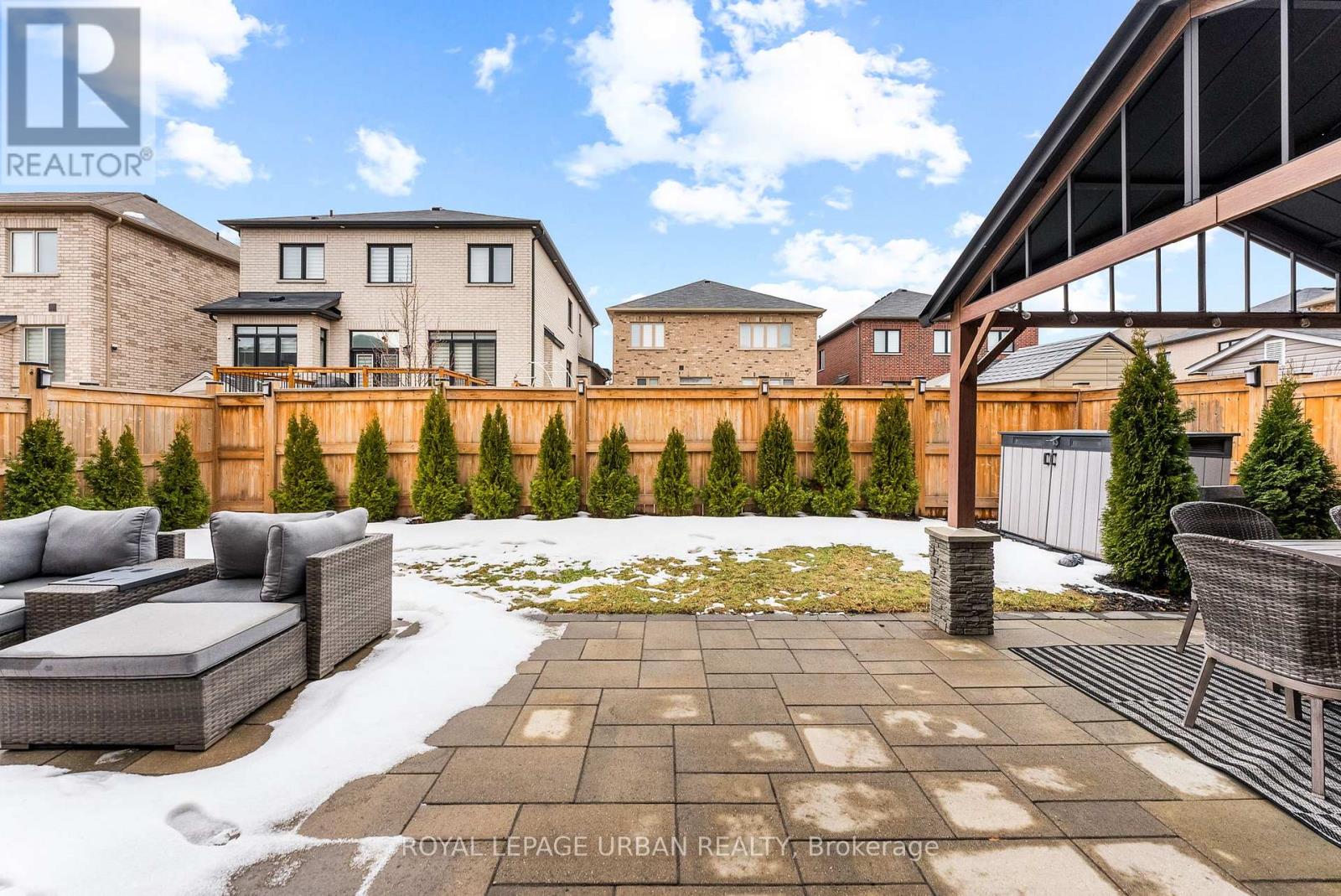 343 Baker Hill Boulevard, Whitchurch-Stouffville, Ontario  L4A 4P2 - Photo 41 - N13000906