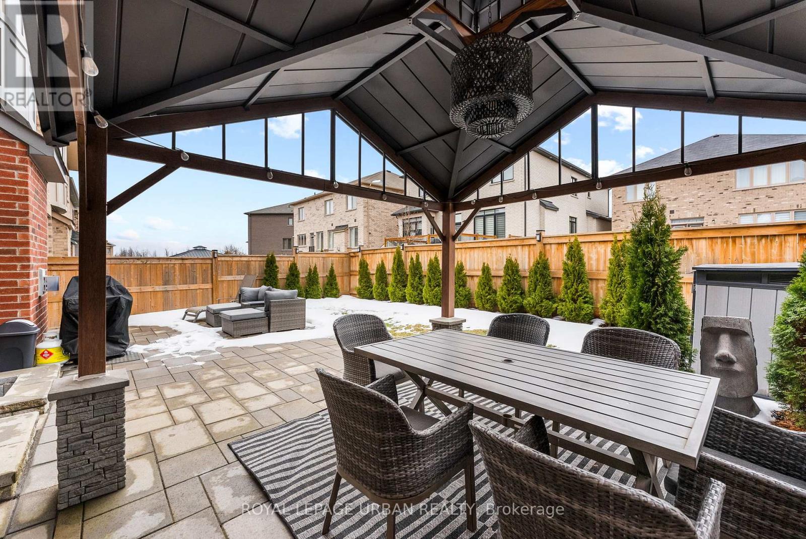 343 Baker Hill Boulevard, Whitchurch-Stouffville, Ontario  L4A 4P2 - Photo 43 - N13000906